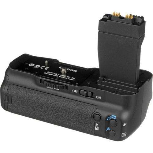 Canon BG-E8 Battery Grip