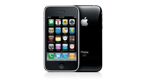 iPhone 3GS - 8gb