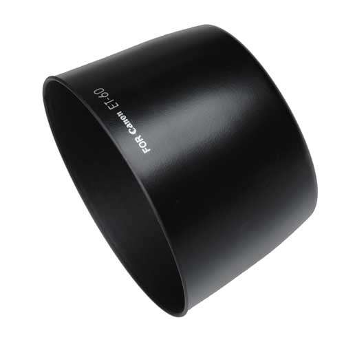 Canon 55-250mm + 75-300mm Lens Hood - Stock on Hand