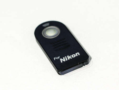 Nikon DSLR Remote  - Stock on Hand