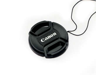 Canon 52mm Lens Cap - Stock on Hand