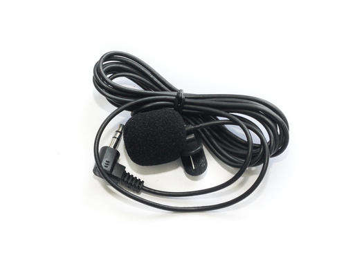 3.5mm Microphone - Free Shipping