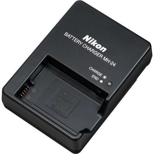 Nikon MH24 OEM Battery Charger - Demo Unit
