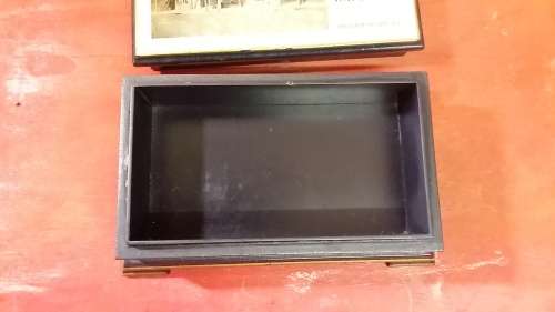 COLLECTABLE PROTEA HOTEL IMPERIAL PIETERMARITZBURG MULTIPURPOSE BOX : UNUSUAL ITEM