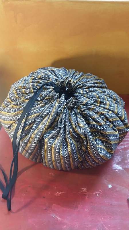 WONDERBAG SLOW COOKER SHWESHWE FABRIC 40CM DIAMETER