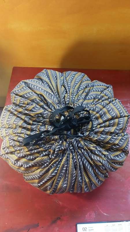 WONDERBAG SLOW COOKER SHWESHWE FABRIC 40CM DIAMETER