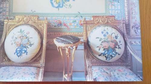 Interior Decor Book : RUSSIAN IMPERIAL STYLE by Laura Cerwinska