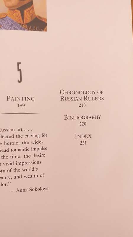 Interior Decor Book : RUSSIAN IMPERIAL STYLE by Laura Cerwinska