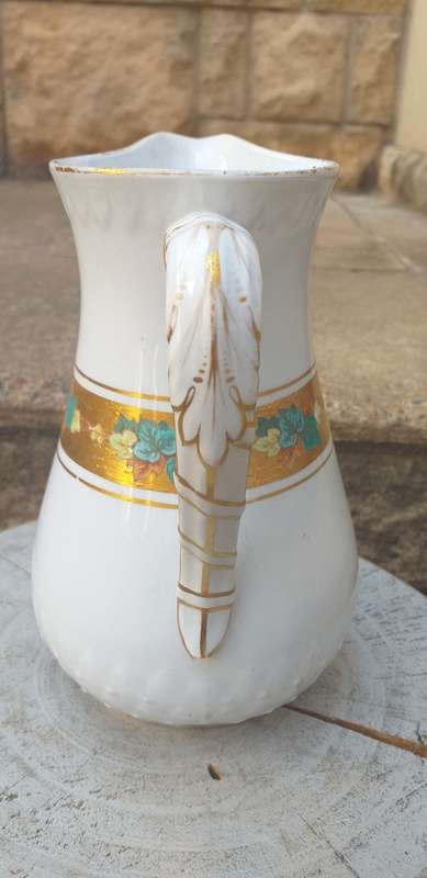 Very Pretty Water Jug