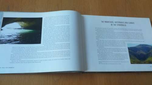 Book :  The Strandveld Africa's Foot of Isolation by Marius Diemont
