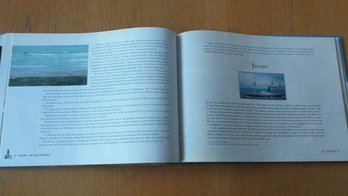 Book :  The Strandveld Africa's Foot of Isolation by Marius Diemont
