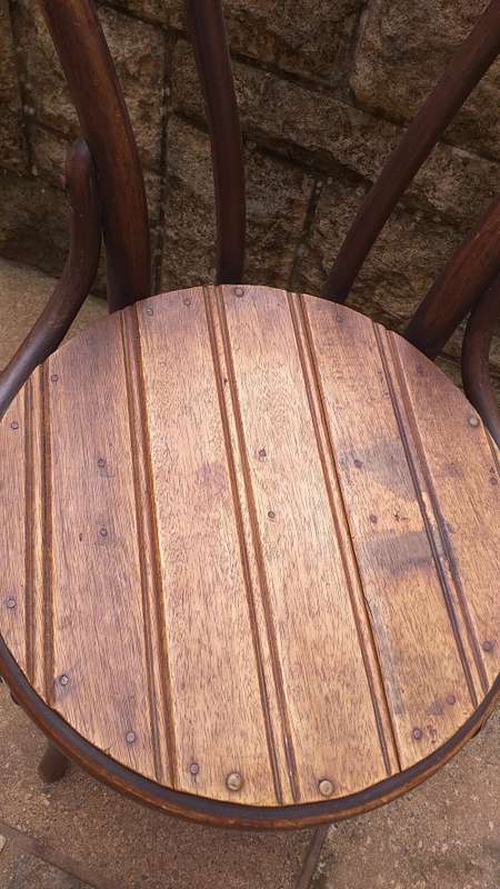 Bentwood Chair