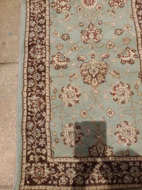 Lovely Egyptian Carpet Runner 2m length x 80cm