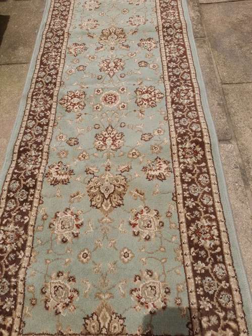 Lovely Egyptian Carpet Runner 2m length x 80cm
