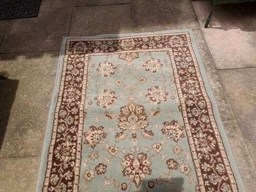Lovely Egyptian Carpet Runner 2m length x 80cm