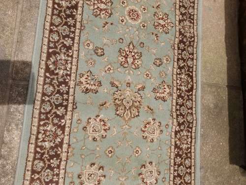 Lovely Egyptian Carpet Runner 2m length x 80cm