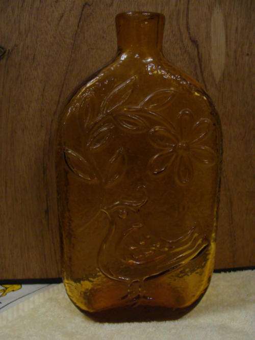 Lovely Collectable Bottle