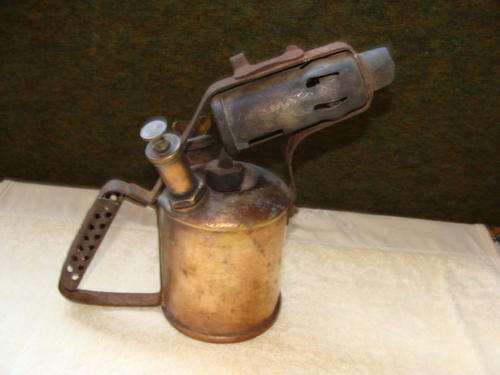 Blow Torch