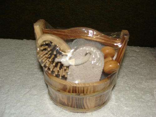Gift Basket 7