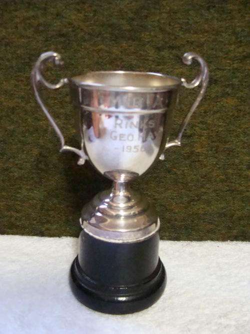 EPNS Trophy