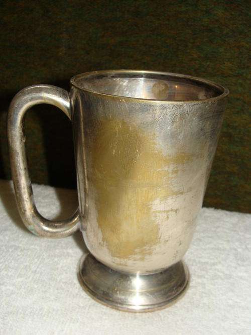 Blantyre Sports Club Trophy 1979