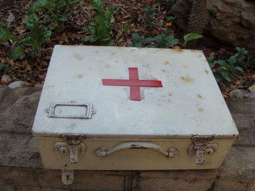 Medicine Chest