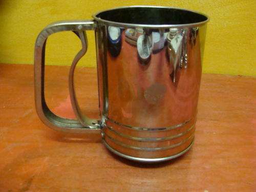 Vintage Sifter