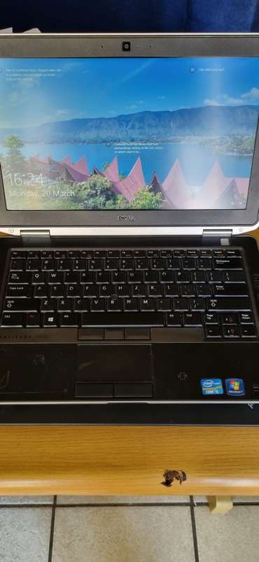 Dell Latitude E6330
