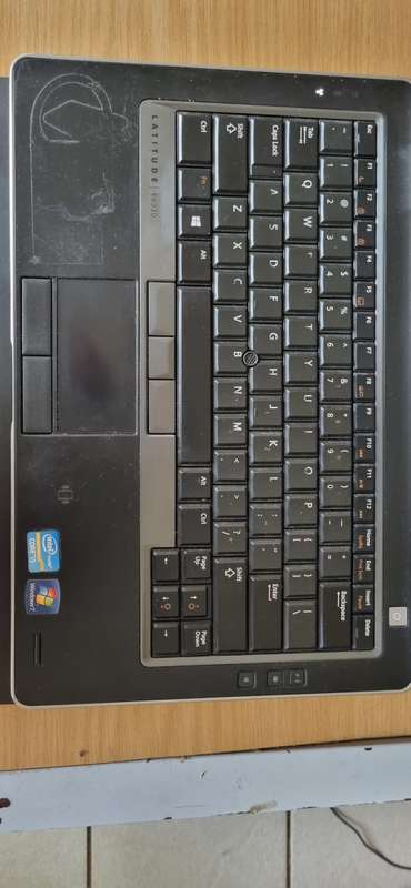 Dell Latitude E6330