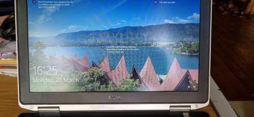 Dell Latitude E6330