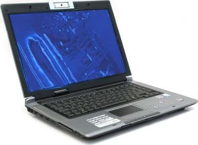 Asus ASUS F5RL Notebook
