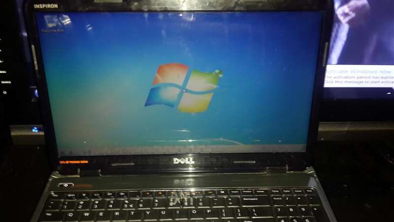 Dell Inspiron N5010
