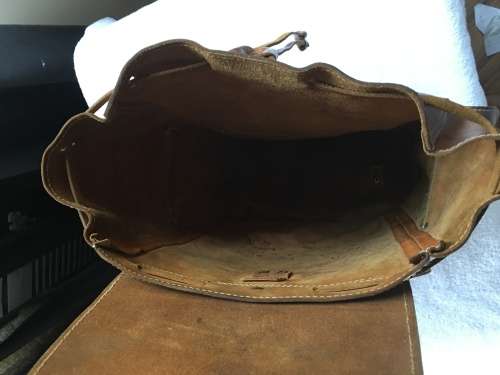 Leather Bag