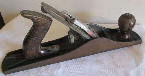 STANLEY BAILEY PLANE NR 5