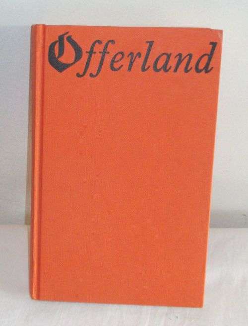 OFFERLAND: F.A. VENTER