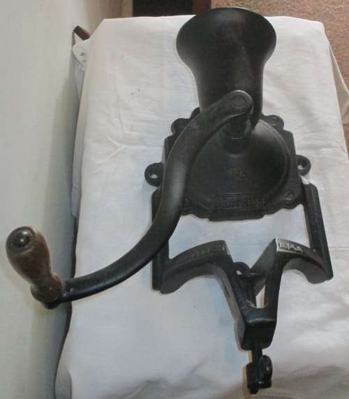 NR 3 COFFEE GRINDER