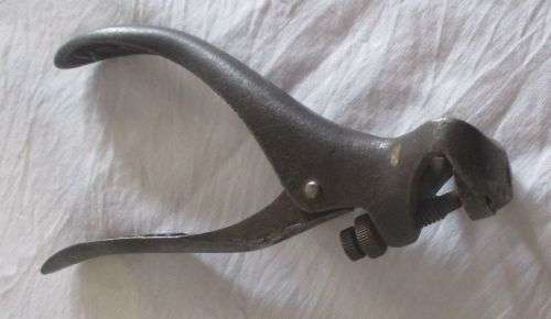 SAW SETTER