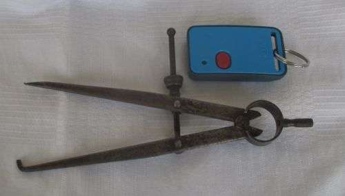 CALLIPER   (1)