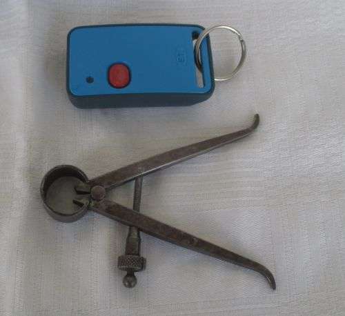 CALLIPER  (4)