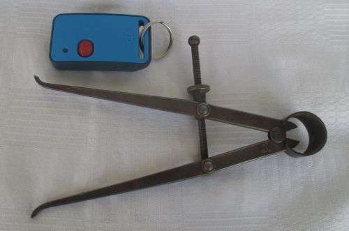 CALLIPER   (5)