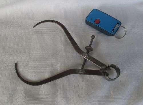 CALLIPER   (8)