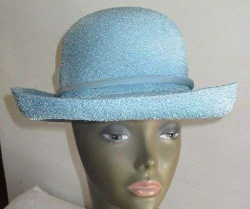VINTAGE LADIES HAT