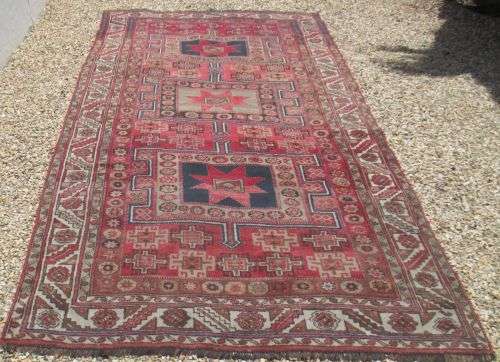 PERSIAN RUG
