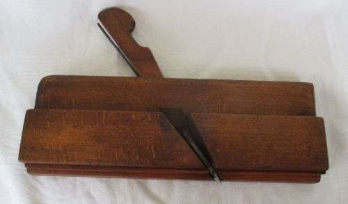 WOOD PLANE