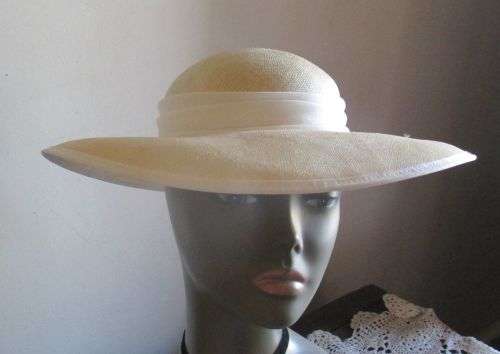 LADIES HAT