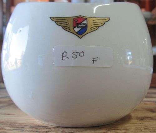 Jurgens Sugar Bowl