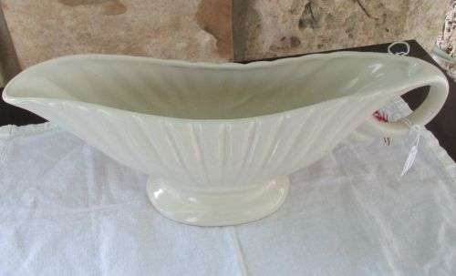DROSTDY VASE  SOUTH ARICAN PORCELAIN