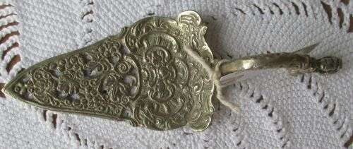 CAKE LIFTER MADE IN ITALY