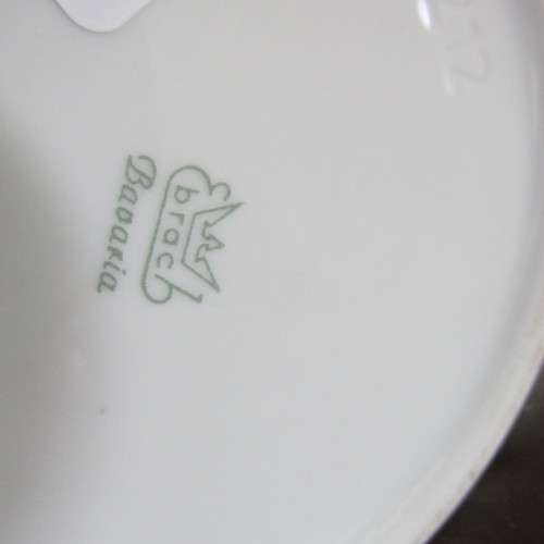 BAVARIA BEER MUG    1579-1979