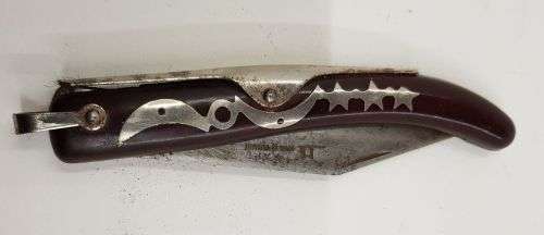 GERMAN OKAPI KNIVE  15 CM.